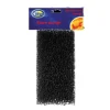 Mousse filtrante noire pour système AQUA NOVA - modèle NBF-800/1200/1800