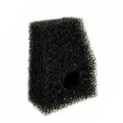 Mousse filtrante pour aquarium, spéciale pompe HJ 611B, SUNSUN