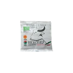 Mozzarella di Bufala AOP - 125 g