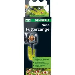 Nano pincette à nourriture aquascaping