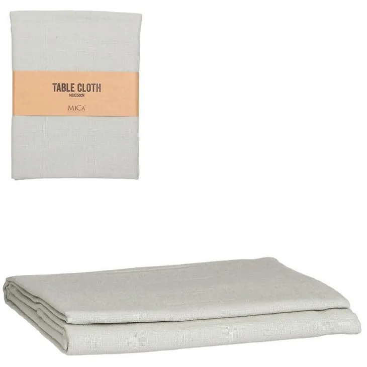 Nappe Villia en coton Edelman Hollande - 250 x 140 cm
