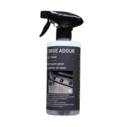 Net inox 500 ml
