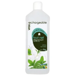 Nettoyant multisurface à la menthe - Prix au kg