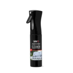 Nettoyant pour inox Weber 300 ml
