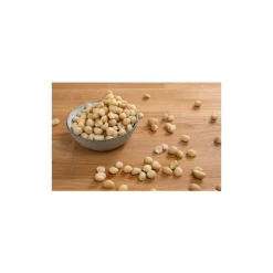 Noix de macadamia du Kenya - Prix au kilo