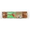 Nonnettes aux framboises bio Apidis 200gr