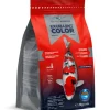 Nourriture complète premium pour koïs de minimum 7 cm de long Aquatic Science Excellent Color - Taille S sac de 2 kg
