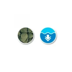 Nourriture poissons aquarium - mini-wafers aux algues - HIKARI AQUARIUM - 85g