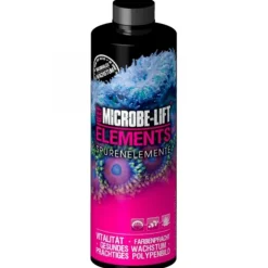 Oligoéléments microbe-lift, enrichis en éléments, ARKA - format 473 ml