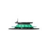 Option plots de réglage plastique 40/60 mm