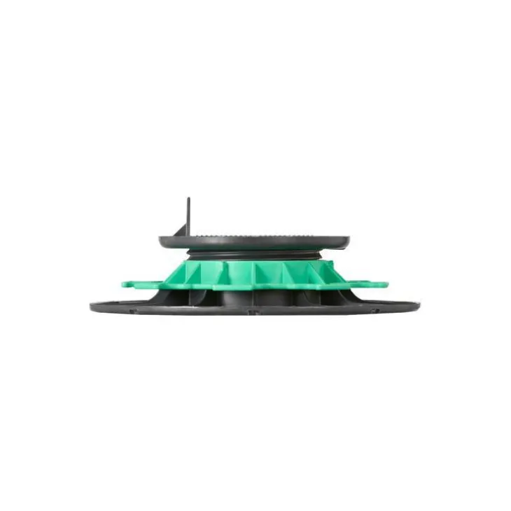 Option plots de réglage plastique 40/60 mm