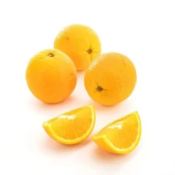 Oranges bio d'Espagne - Filet de 1 kg