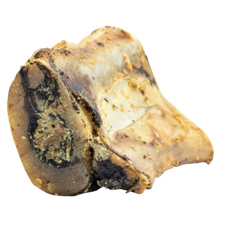 Os fourré à la viande fumée Bubimex