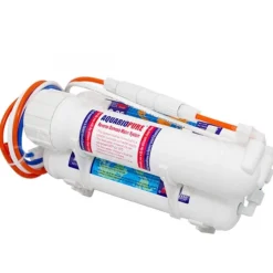 Osmoseur d'aquarium triple filtration 125 GPD AQUAPRO - AquarioPure 3 étapes