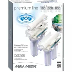 Osmoseur Premium Line 600 - 240 à 600L - AQUA MEDIC