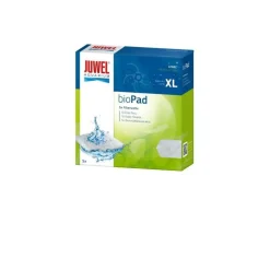 Ouate filtrante jumbo blanche