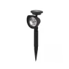 Pack de 4 spot Prima solaires LED