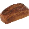 Pain avec grains de blé bio moulé emballé Belledonne - 500 g