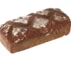 Pain de seigle bio moulé emballé Belledonne - 500 g