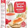 Pain des fleurs matin multigraines 230 g
