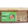 Pain d'épice aux figues pour foie gras - 300 gr