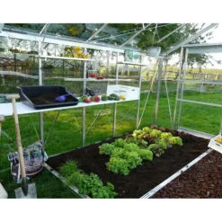 Paquet pour serres de jardin Serranova ACD