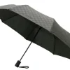 Parapluie Vannes coloris noir - Taille unique