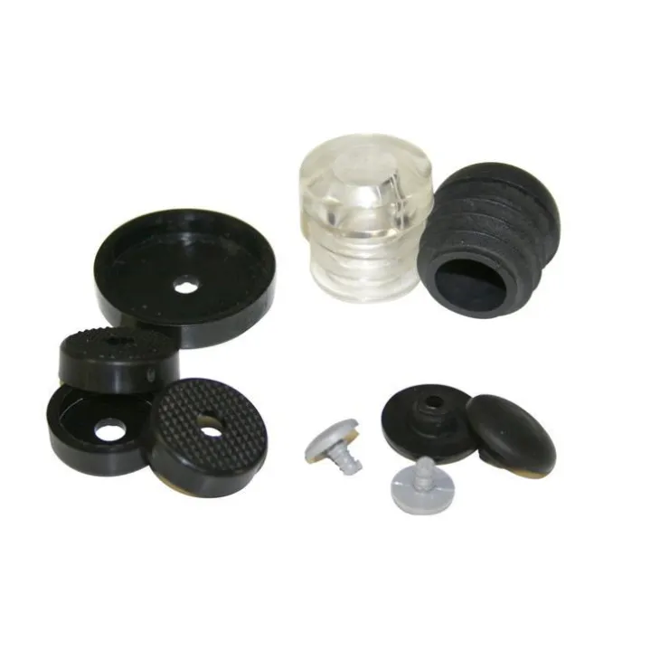 Patins de protection mobilier x 4