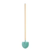 Pelle ronde en métal pour enfant botanic® - 90 cm