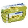 Petites sardines à l’huile d’olive en boite aluminium Phare d’Eckmühl - 3 x 55 g