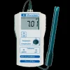 pH-mètre précision professionnelle, MILWAUKEE - Modèle MW101 PRO