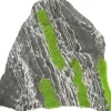 Pierre bicolore avec plante aquatique pour aquarium Zolux stone « ki pousse » M