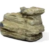Pierre naturelle pour aquarium coloris gris Aquavie Coloradoo - Taille M
