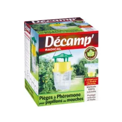Piège mixte