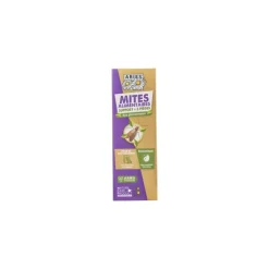Pièges à mites alimentaires aux phéromones Aries - 3 unités