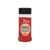 Piment doux d’Espagne bio en pot de 40 g