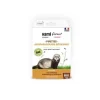 Pipette antiparasitaire Ecosoin bio pour furet 4x0,6 ml