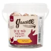 Épis de maïs tricolore pour poules et lapins à grignoter Gasco - 240 g