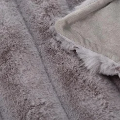 Plaid pour chien et chat coloris gris Scruffs Aspen - 110 x 75 cm