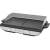 Plancha amovible 2300 W Riviera & Bar® QPL665 - 50 x 30 cm