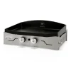 Plancha Original Adela 2- 260 Inox