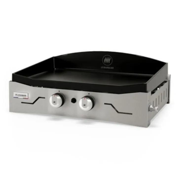 Plancha Original Adela 2- 260 Inox