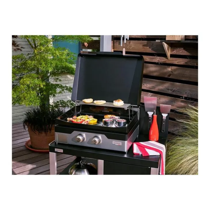 Plancha Signature Allure 260 Duo