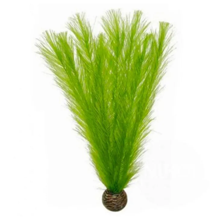 Plante artificielle aquarium cabomba, facile d’entretien - SUPERFISH - modèle Easy Plants
