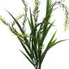 Plante artificielle pour aquarium coloris vert LABEO Elodea MM
