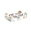 Plants de pomme de terre Delikatesse bio par 60