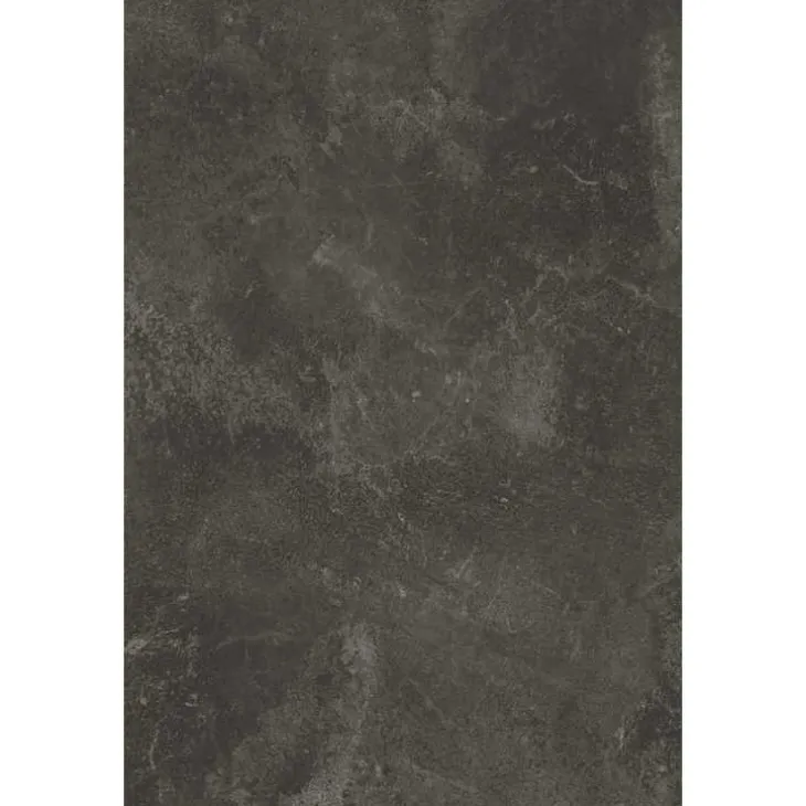 Plateau fin coloris slate en HPL Stern Silverstar - 130 x 80 x 1,3 cm