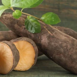 Poire De Terre Bio. Le pot de 1 litre
