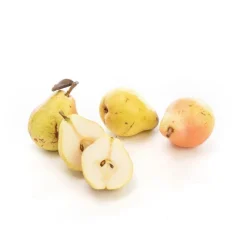 Poire William bio de France - Prix au kg