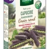 Pois Capucine Blauwschokker Vilmorin - graines à semer